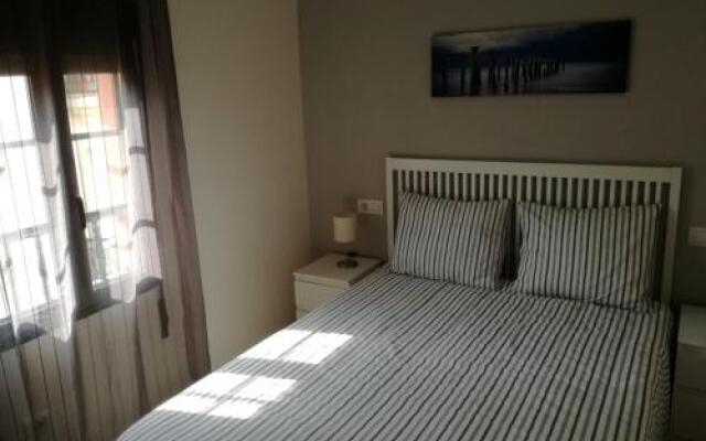 Apartamentos Pobra-Castelo