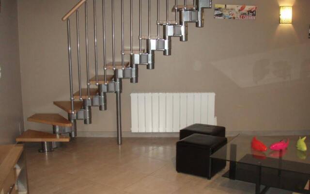 Loft du Pecheur