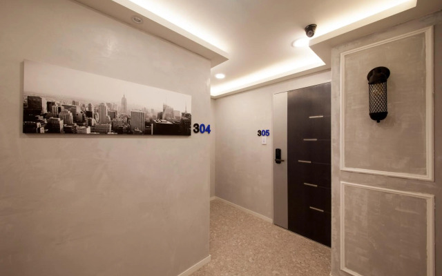 K-Guesthouse Seomyeon 1