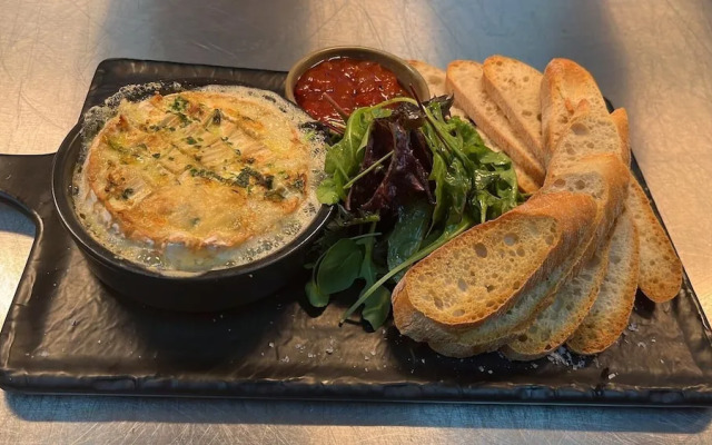 Dartmoor Lodge Hotel