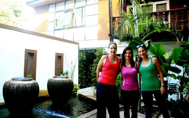 Ganesha House