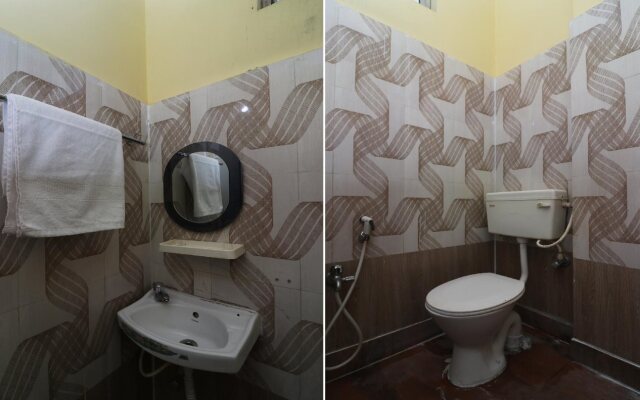 Srijan Guest House By OYO Rooms