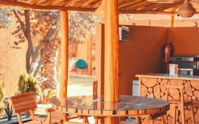 Le Palais Averroes - Adults Only