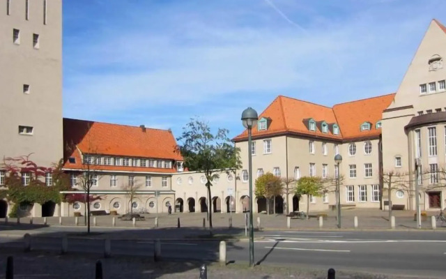 Hotel-Restaurant Thomsen