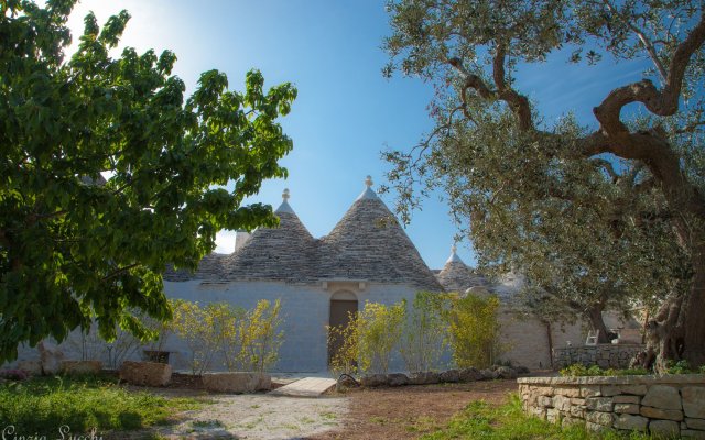 Trulli Barsento