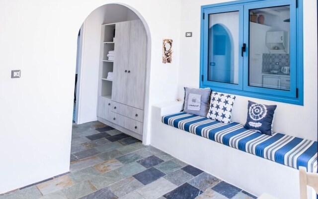 Pontoria Stegna Studios