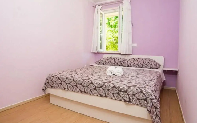 Apartments Stella - One Bedroom Apartment With Terrace A2