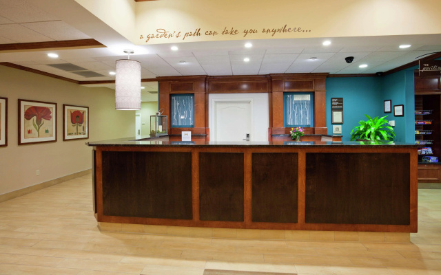 Hilton Garden Inn Madison West/Middleton - фото 2