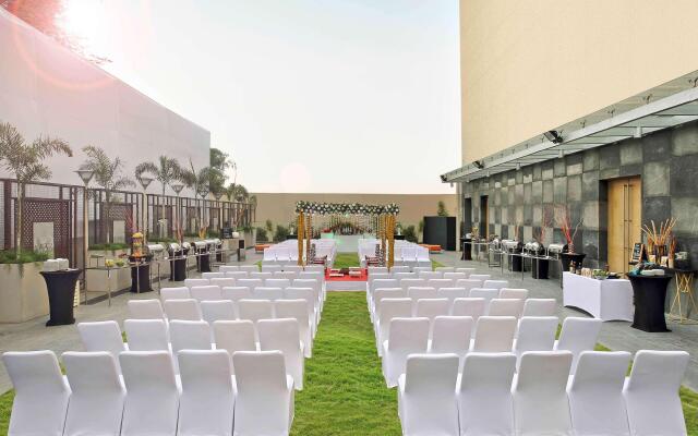Novotel Ahmedabad