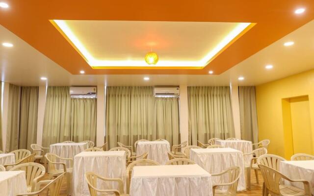The Sincro Hotel