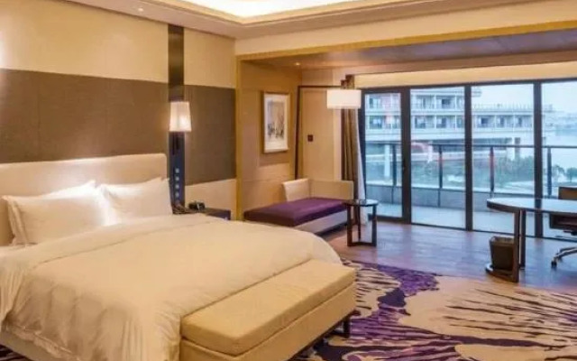 Harbin Tuguo Holiday Hotel Apartment