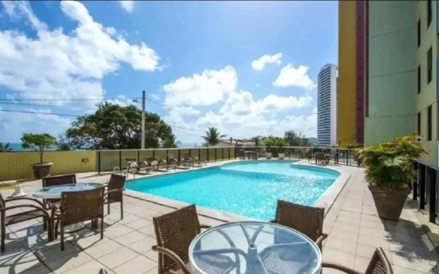 Paradise Flat