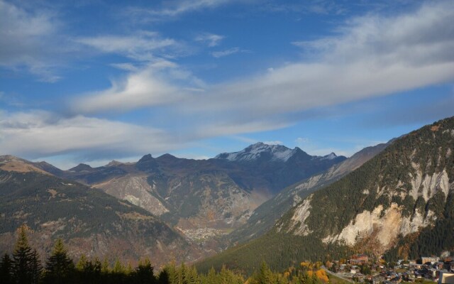 Apartment With one Bedroom in Courchevel 1850 - Saint bon Tarentaise,
