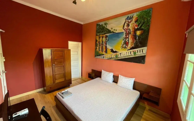 Residencial Avenida Geovani