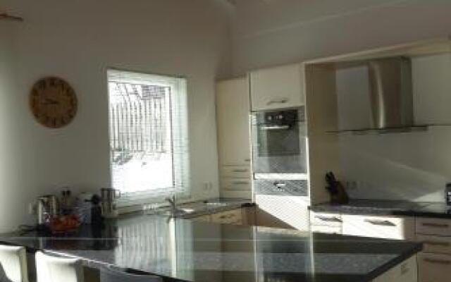 Appartementen Flachau