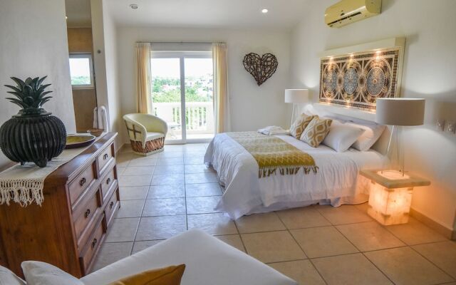 Punta Mita Penthouse de Amor