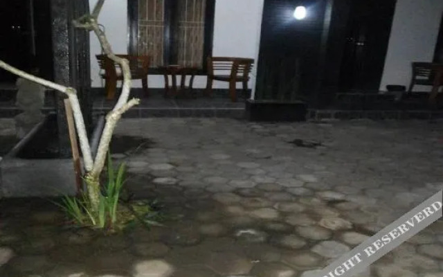 Pondok Wayan