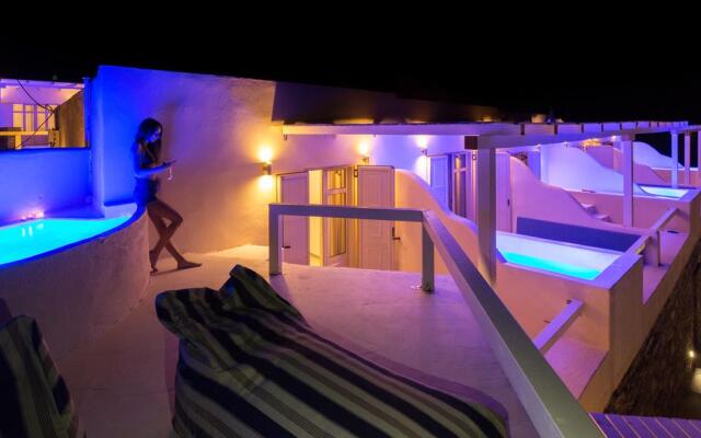 Anamar Kea Boutique Hotel