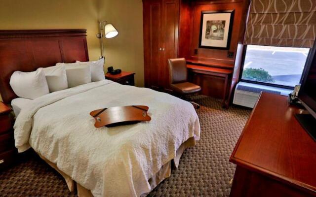 Hampton Inn Charleston Airport/Coliseum