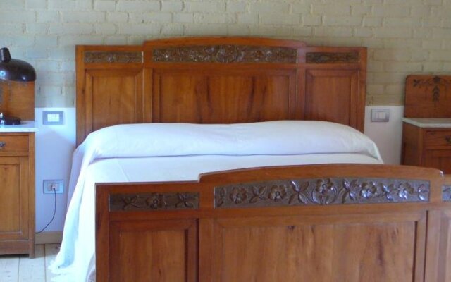 Affittacamere Borgocapo