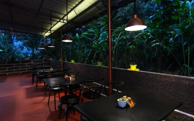 Casa Amari Plantaion Resort Munnar