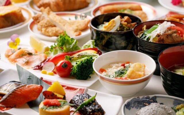 Solaria Nishitetsu Hotel Taipei Ximen