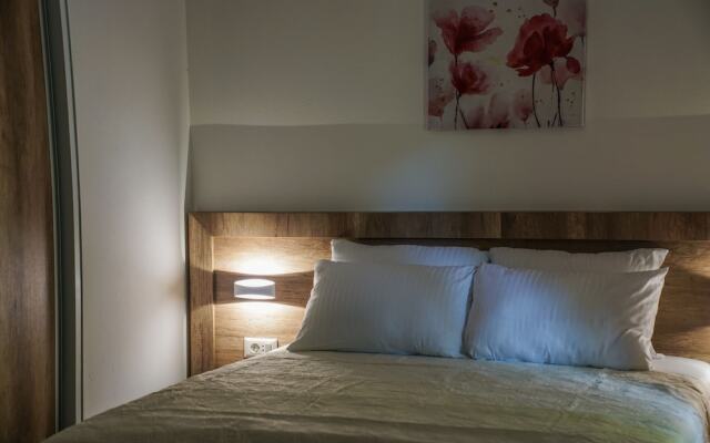 Hotel & Beach Club Mediterraneo Liman