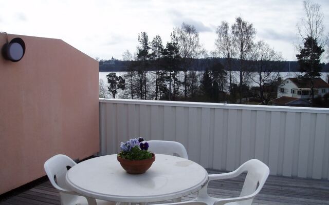 Hotell Dalsland