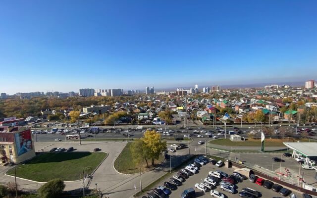 Апартаменты Рентплаза на Московском шоссе, д. 25