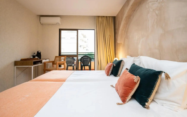 Casablanca Unique Hotel