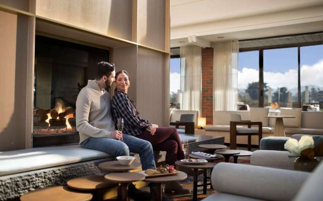 Hyatt Regency Monterey Hotel & Spa