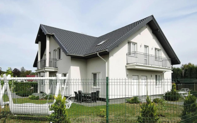 holiday home, Wiselka