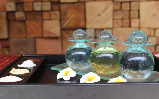 TS Suites Seminyak