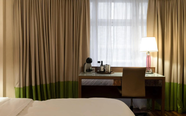 Elite Hotel Esplanade