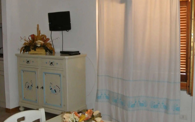 Villaggio Costa Paradiso