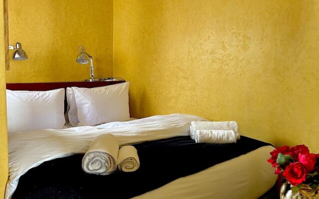 Riad Alena Marrakech