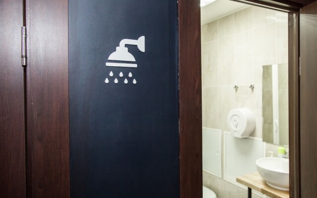 Clever Hostel