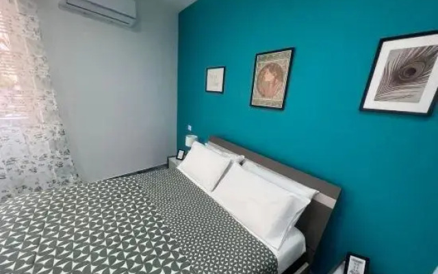 Borgo 1313 Napoli