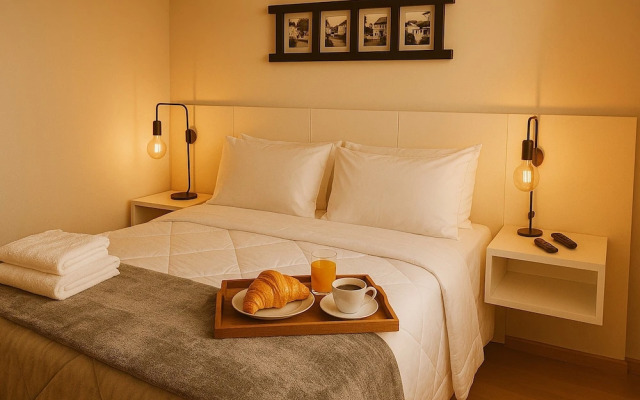 Elegance Suites Alvorada