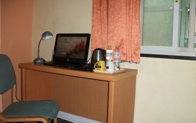 Chongqing Home Inn