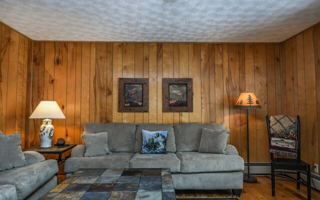 Fish Inn 4 Bedroom House