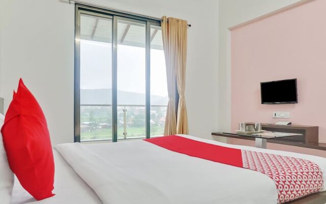 Oyo 47371 Hotel Shiva'S Inn