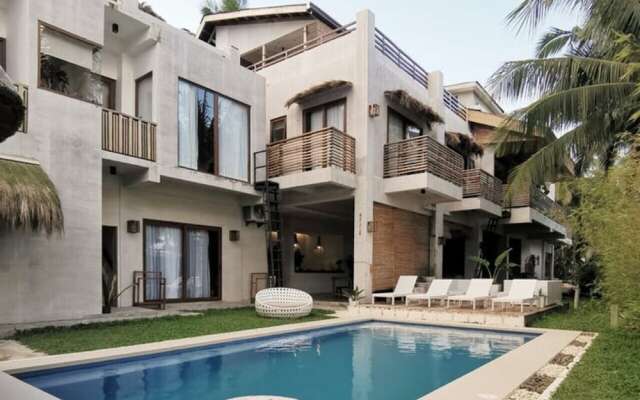 Lux Siargao Boutique Resort