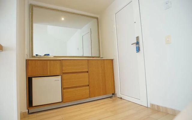 Hotel Bachue Girardot