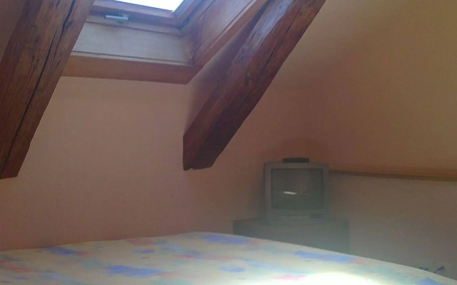 Hotel Post Hardermannli