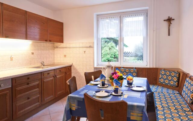 Ferienwohnung Bertsche