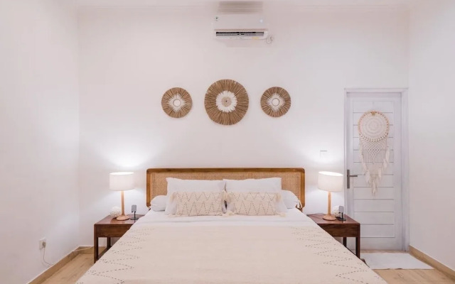 Villa Leya Canggu - Ella Villa Bali