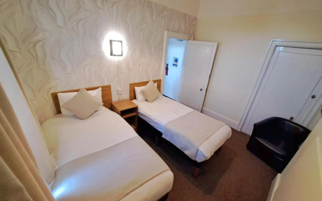 Prince of Wales Hotel