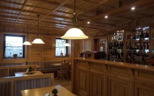 Gasthof Kaiser