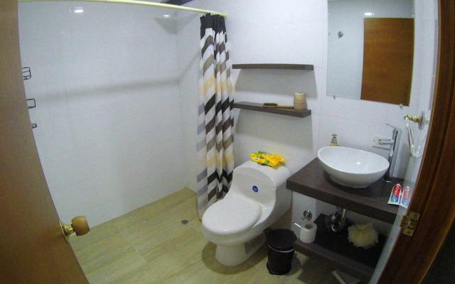 Di Apartment